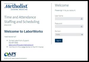 LaborWorkx Employee Clocking Requests – Complete Them Quickly | Houston